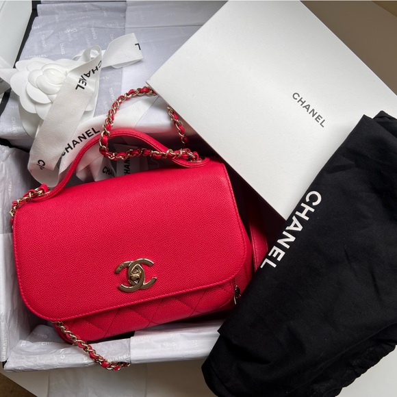 🔥CHANEL Business Affinity Flap - Picture 14 of 16